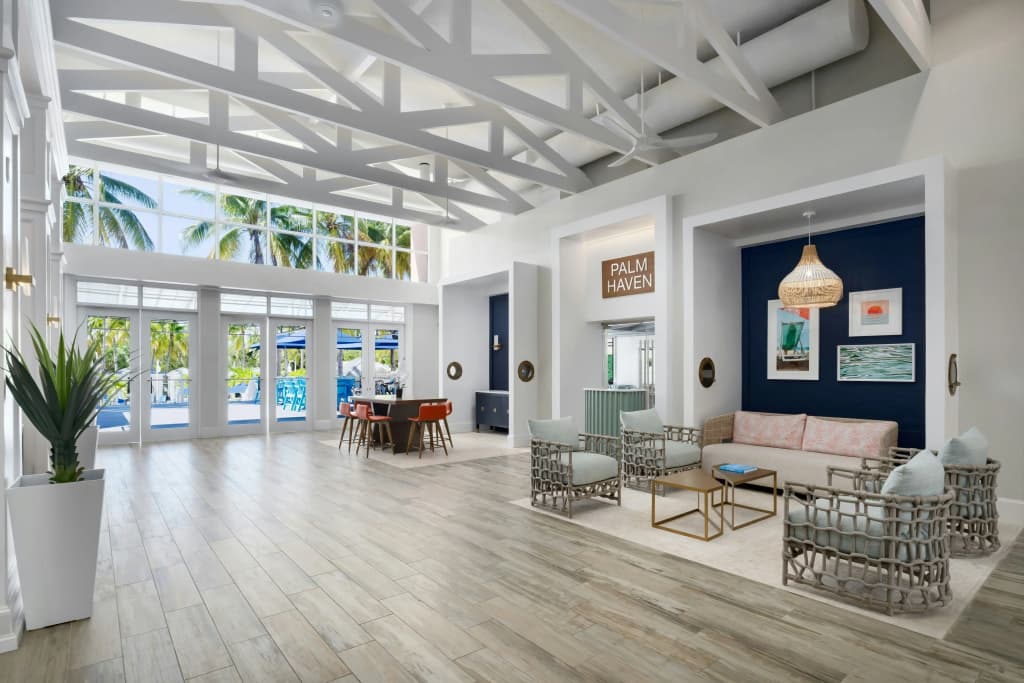 DoubleTree Resort by Hilton Grand Key - Key West