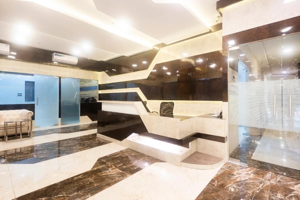 Capital O 62560 Hotel Zaid International