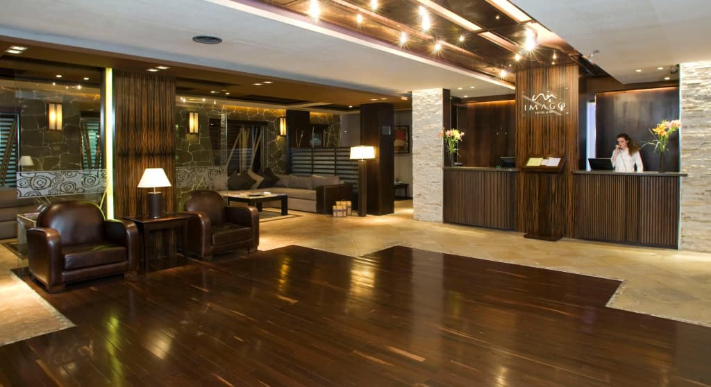 Imago Hotel & Spa