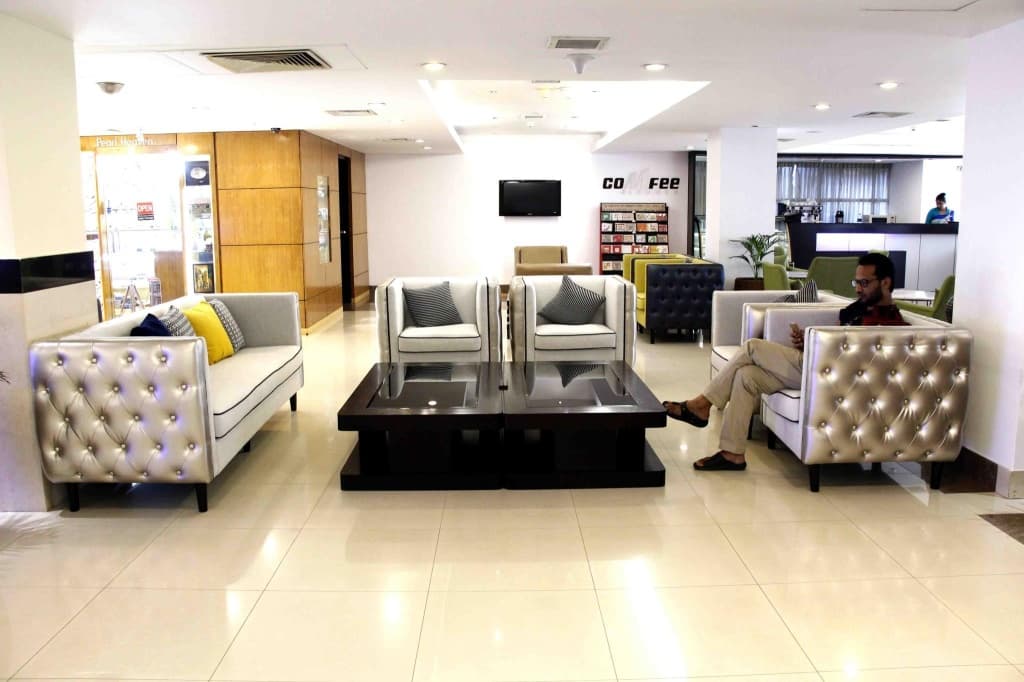 Dhaka Regency & Resort Hotel