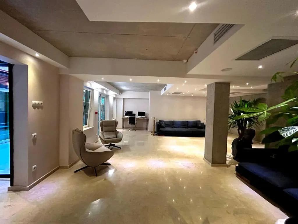 Mit Tbilisi Hotel