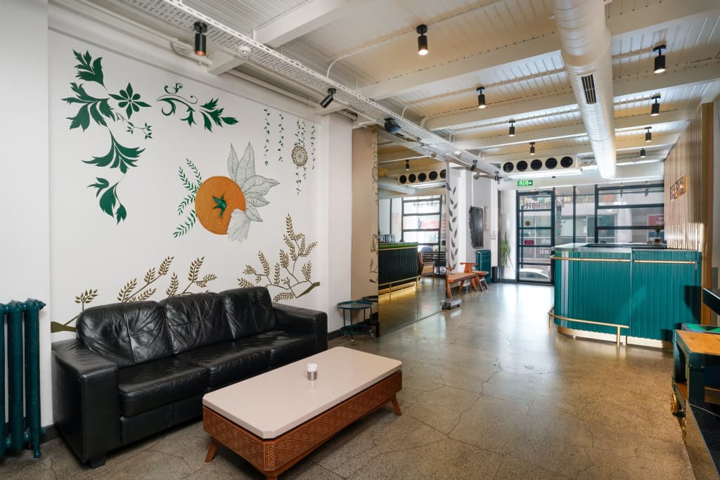 Faros Hotel Taksim