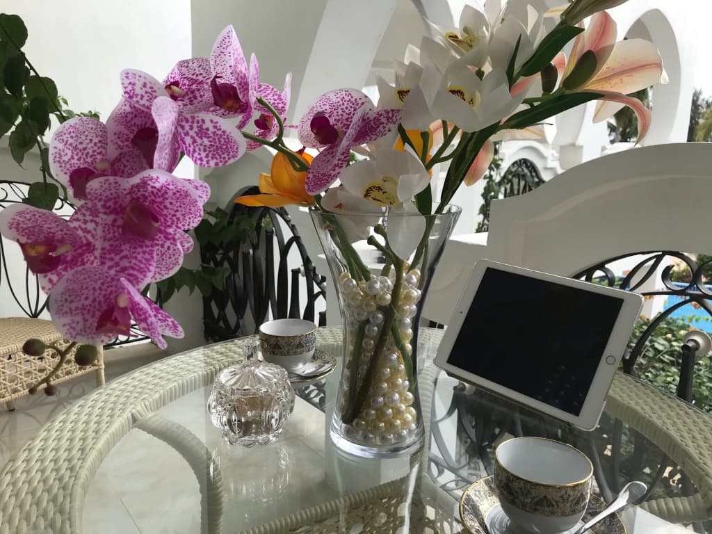 Madinat Al Bahr Business Spa Resort