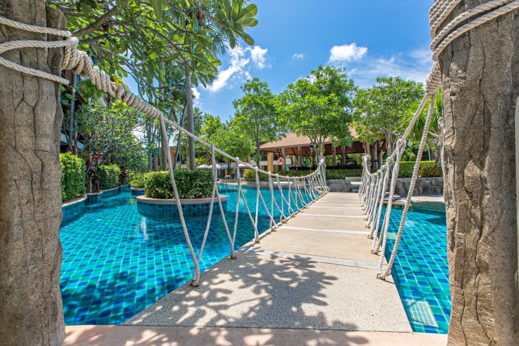 Ya Nui Resort