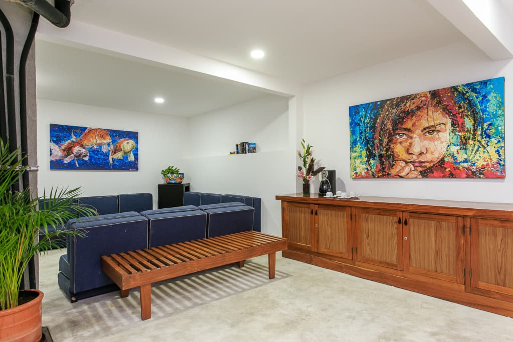 Studio 30 Condhotel by Nah Hotels Apart-Hotel