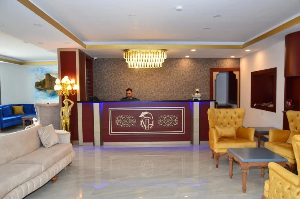 Nagas Premium Hotel