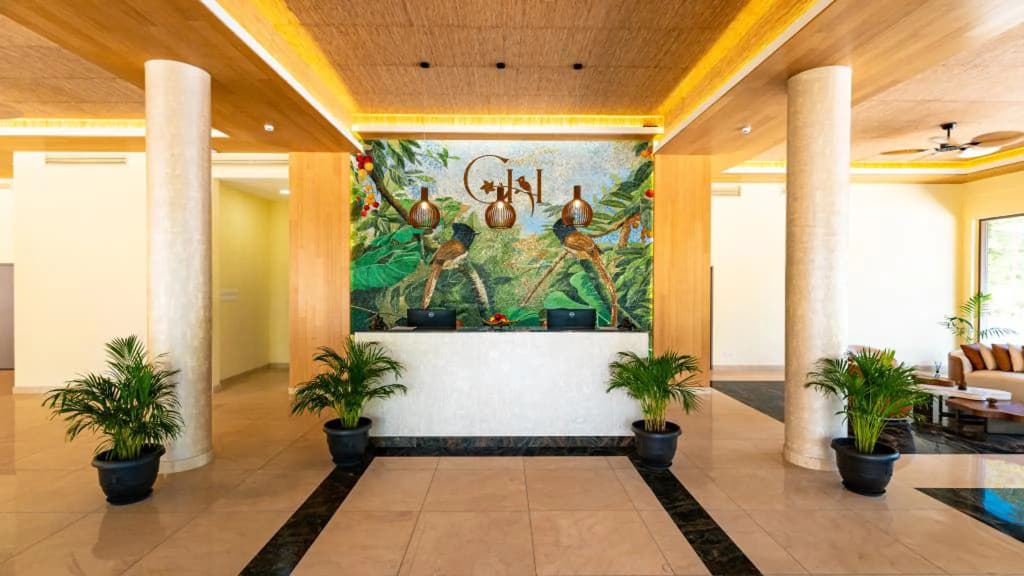 Gardens Hill Resort & Spa Resort