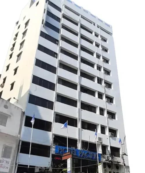 Pacific Hotel