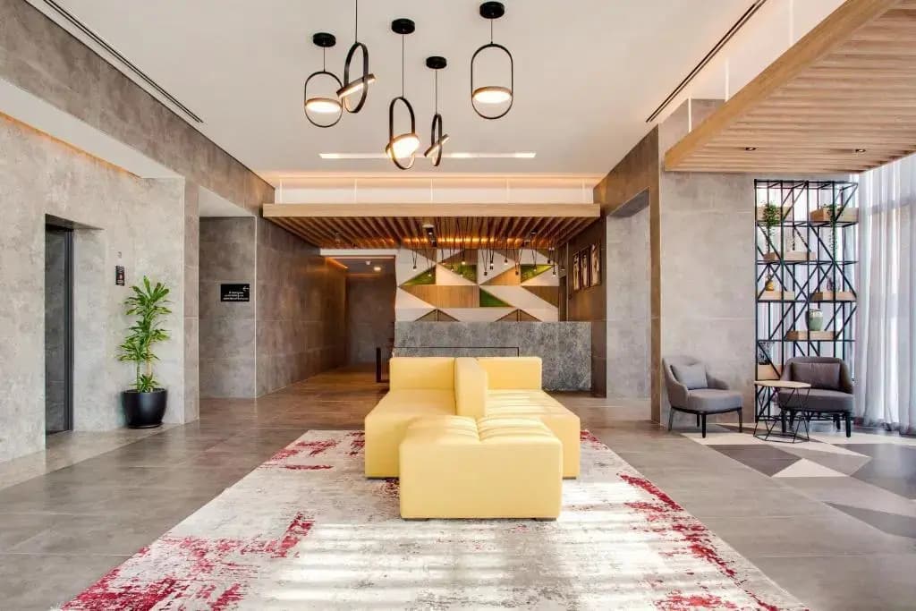 The District Hotel Jumeirah