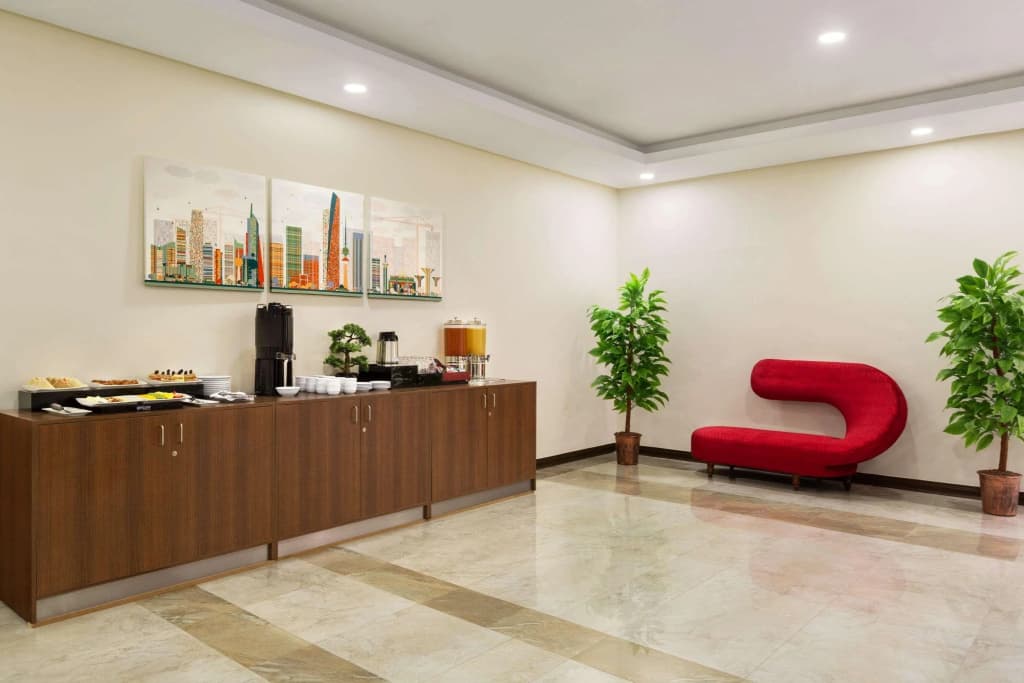 Ramada Encore by Wyndham Kuwait Downtown