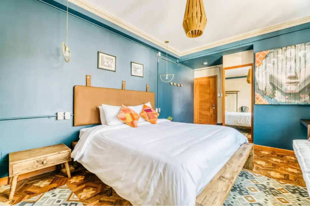 Marti Hotel