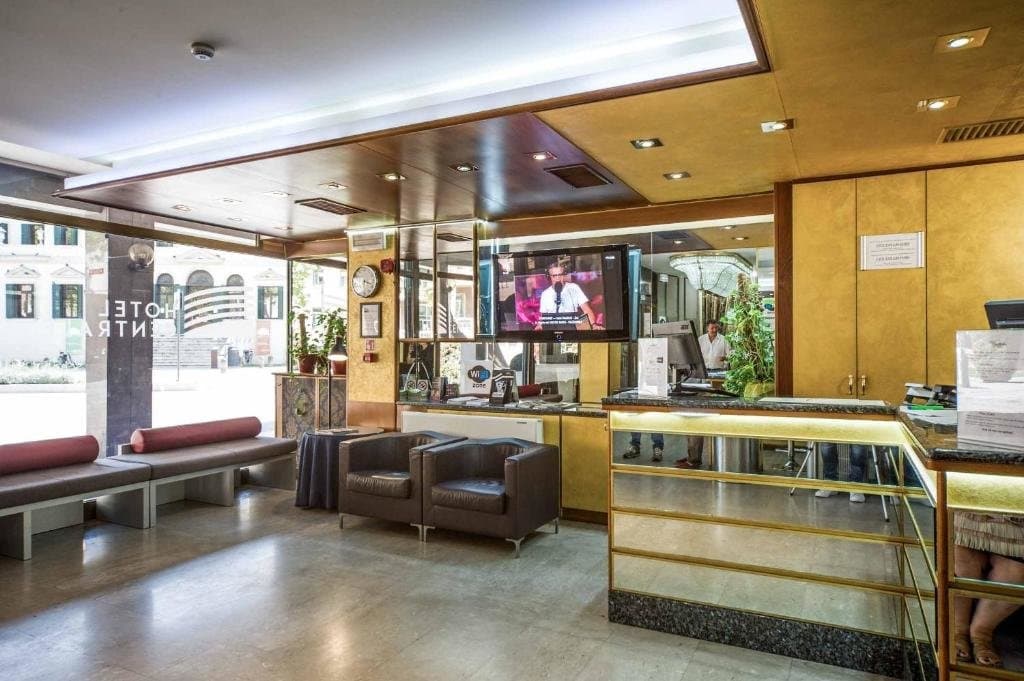Hotel Centrale