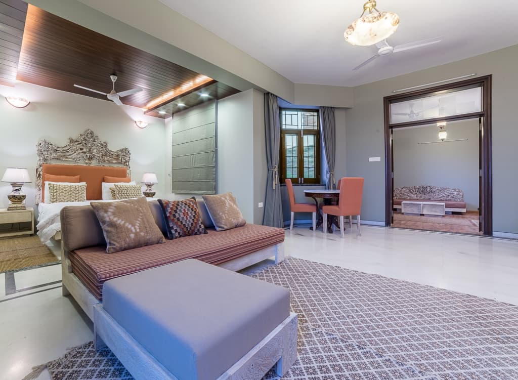 The Almond Tree Hotel