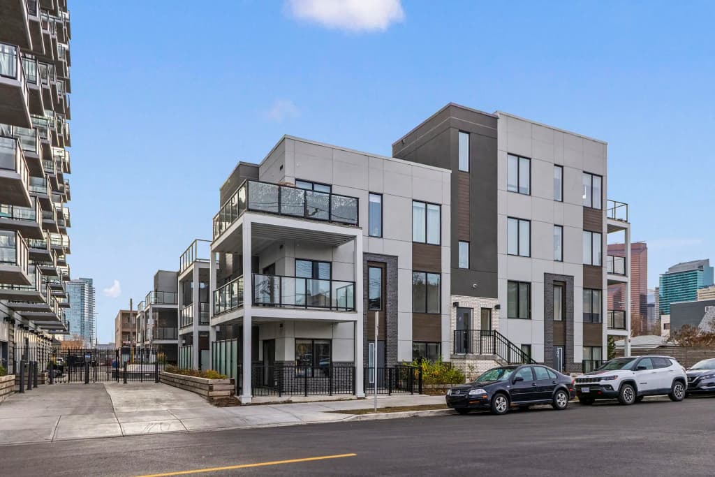 GLOBALSTAY Condo Near the Bow River Apartment hotel