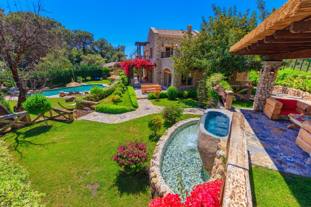 Gemile Villa