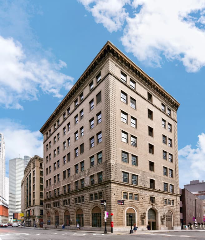 Global Luxury Suites Downtown Boston Apart-Hotel