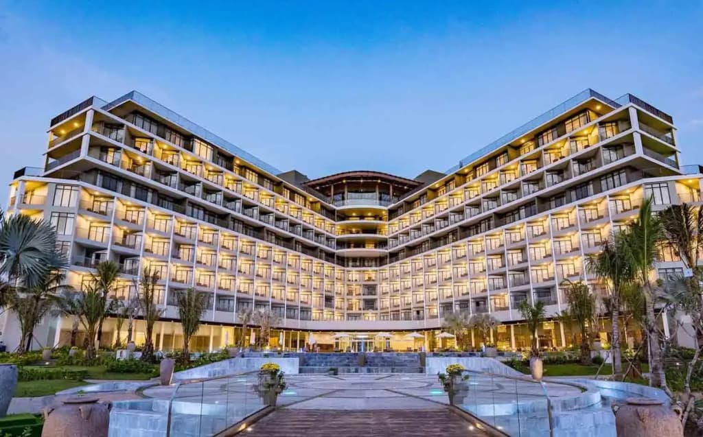 Best Western Premier Sonasea Phu Quoc Resort