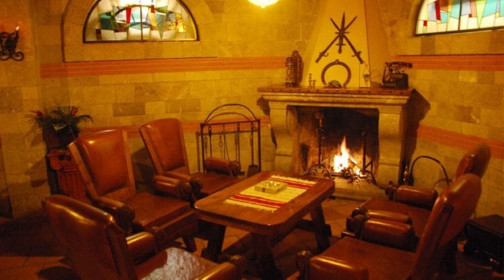 Brilant Antik Hotel