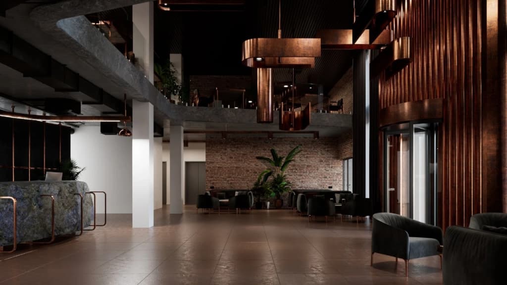 Hotel IDEA Collection by GINO Hotels