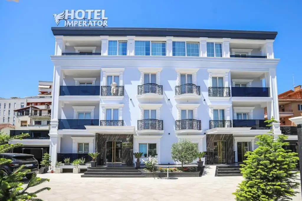 Imperator Hotel