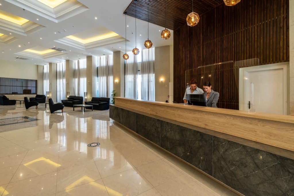 Castellum Suites Hotel