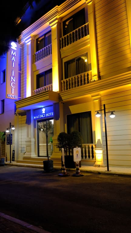 Mai İnci Hotel