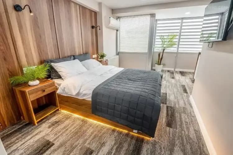 Kadikoy Piola Hotel