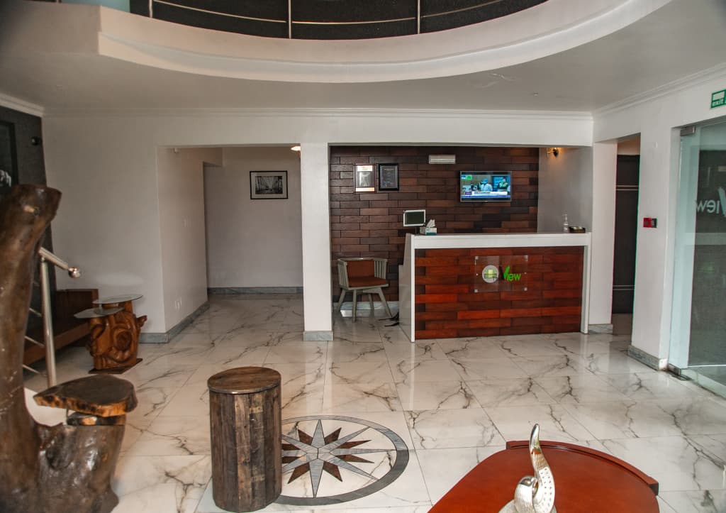 The View Hotel