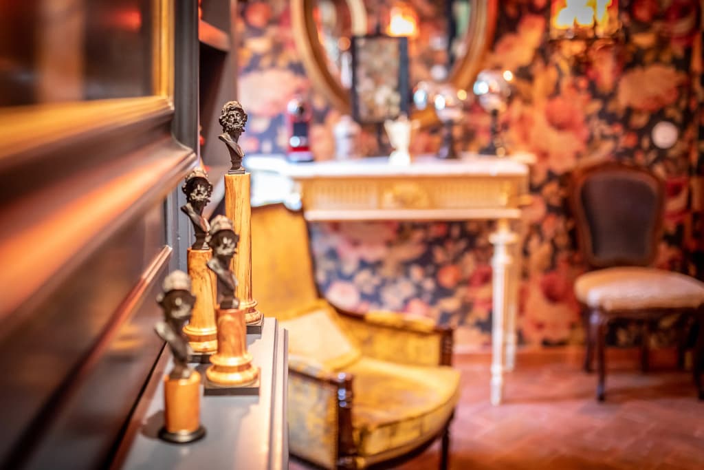 Hotel Rosegarden House - by Unlock Hotels