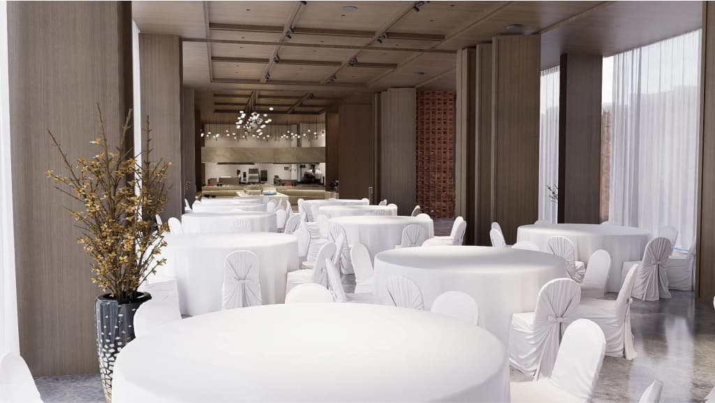 Manhattan Grand Hotel