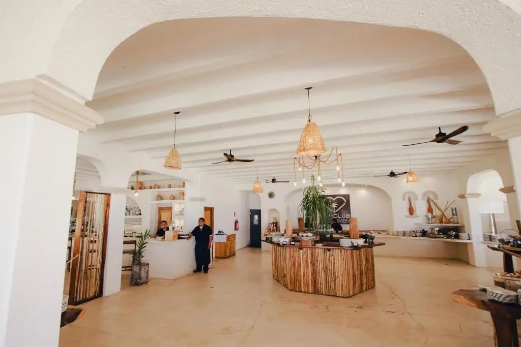 Vr Club Tulum Riviera