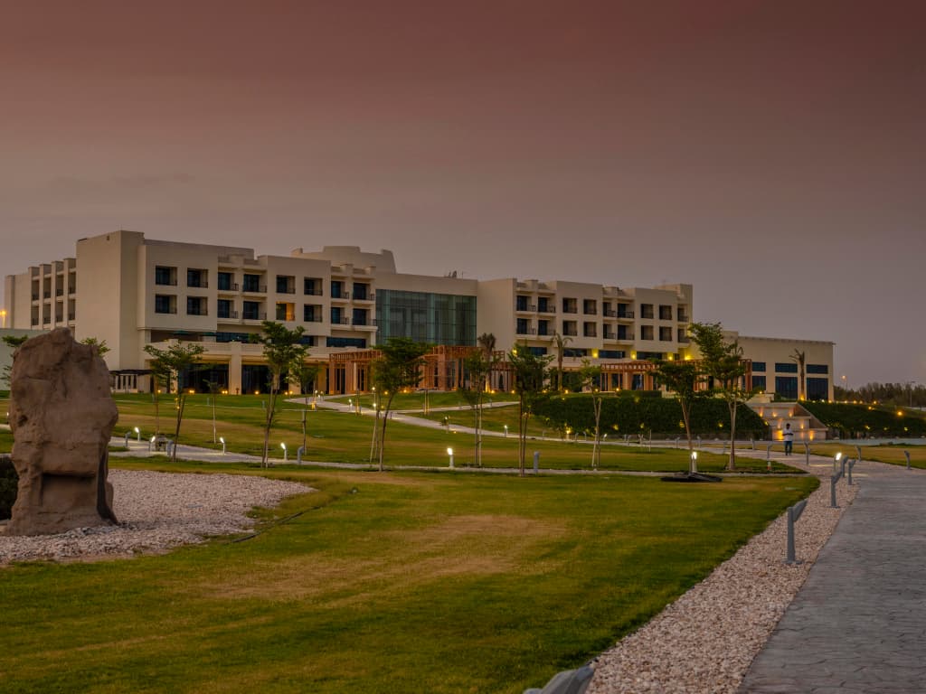 Retaj Salwa Resort & Spa