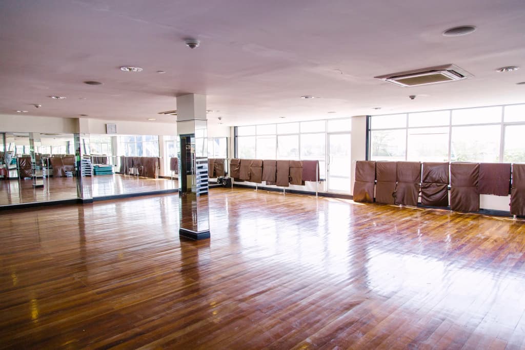 Boma Hotel Nairobi