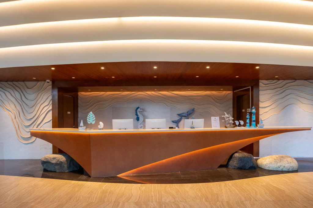 The Marin Phuket