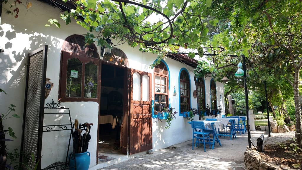 Yakamoz Fethiye Hotel