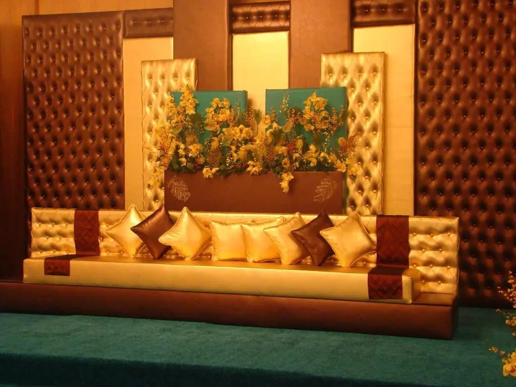 The Convention Center & Royal Suites
