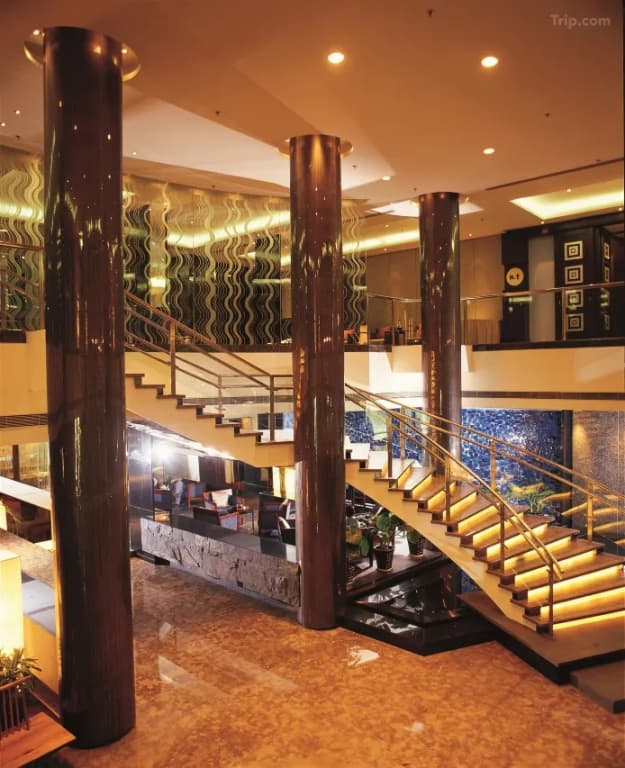 Jinglun Hotel