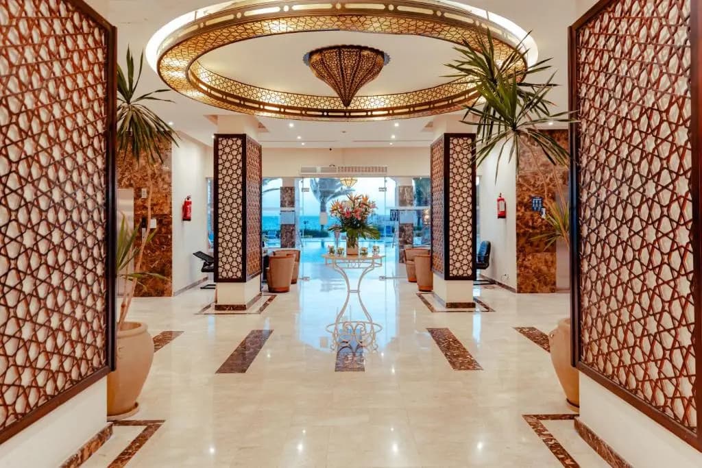 Royal Star Beach Resort