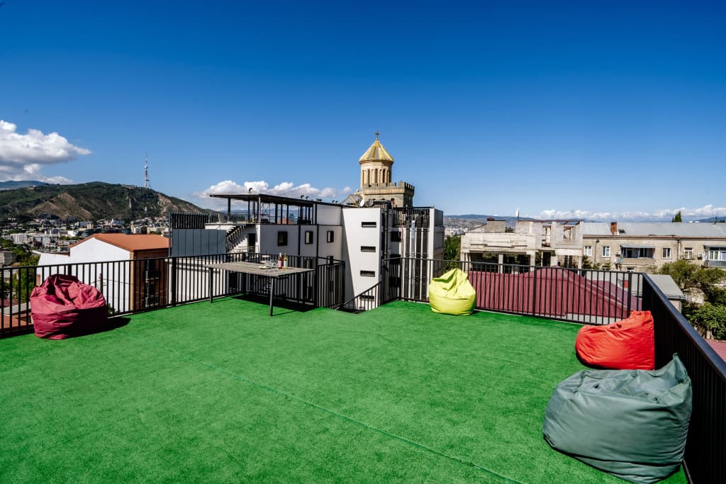 Tato Hotel
