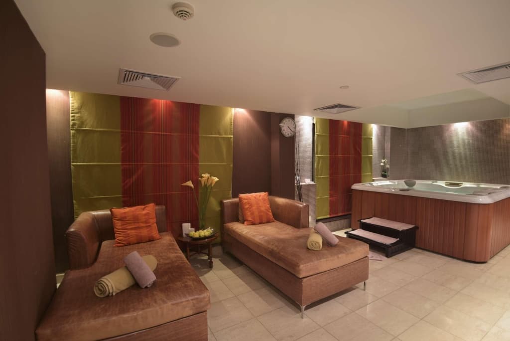 Radisson Blu Cairo Heliopolis Hotel