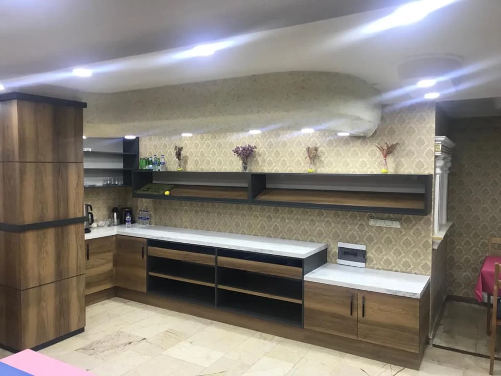 Gunduz Hotel