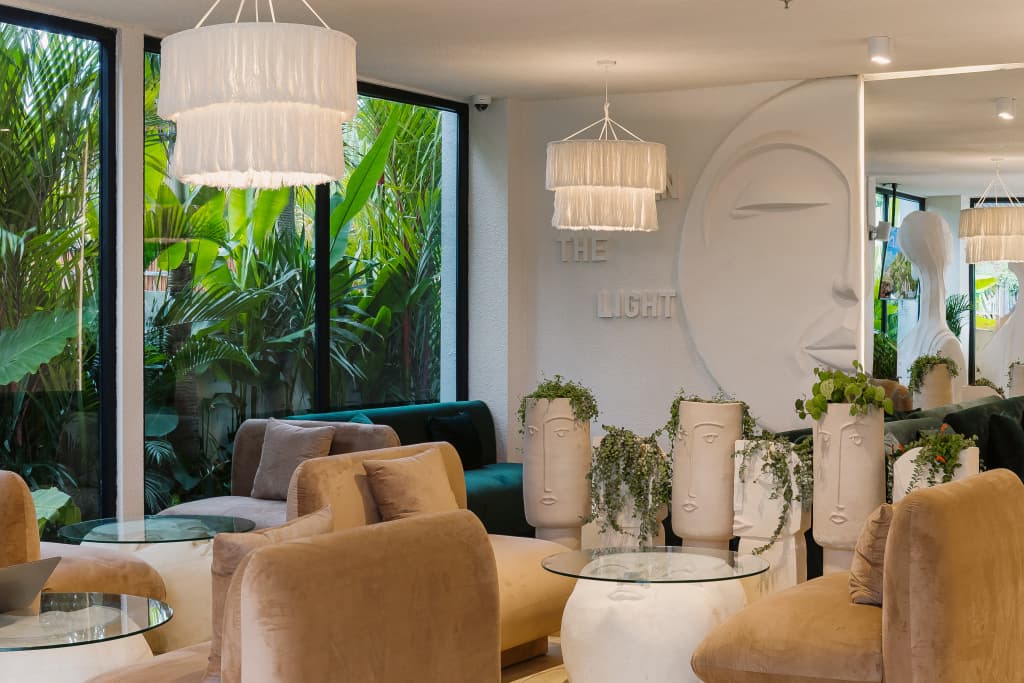 Sunny Muse By Betterplace Apartment Hotel