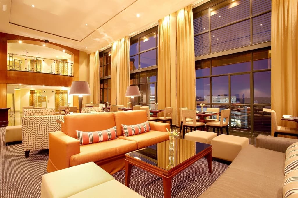 Royal Majestic Hotel