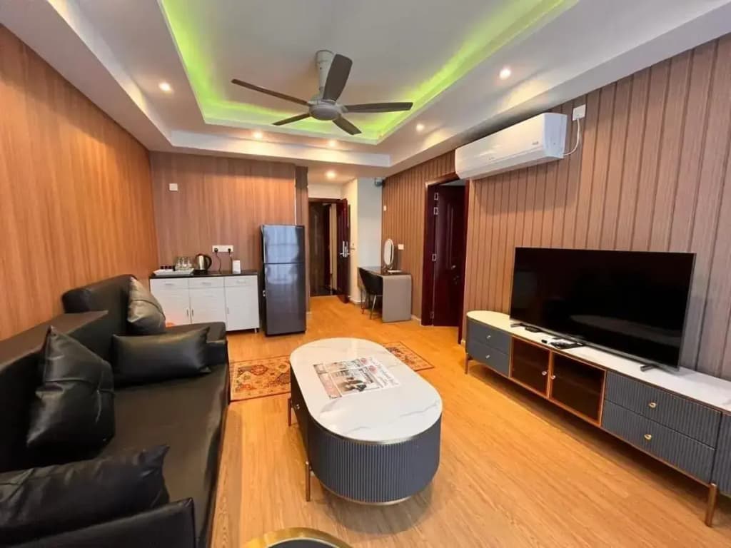 Rivethi Beach Hotel