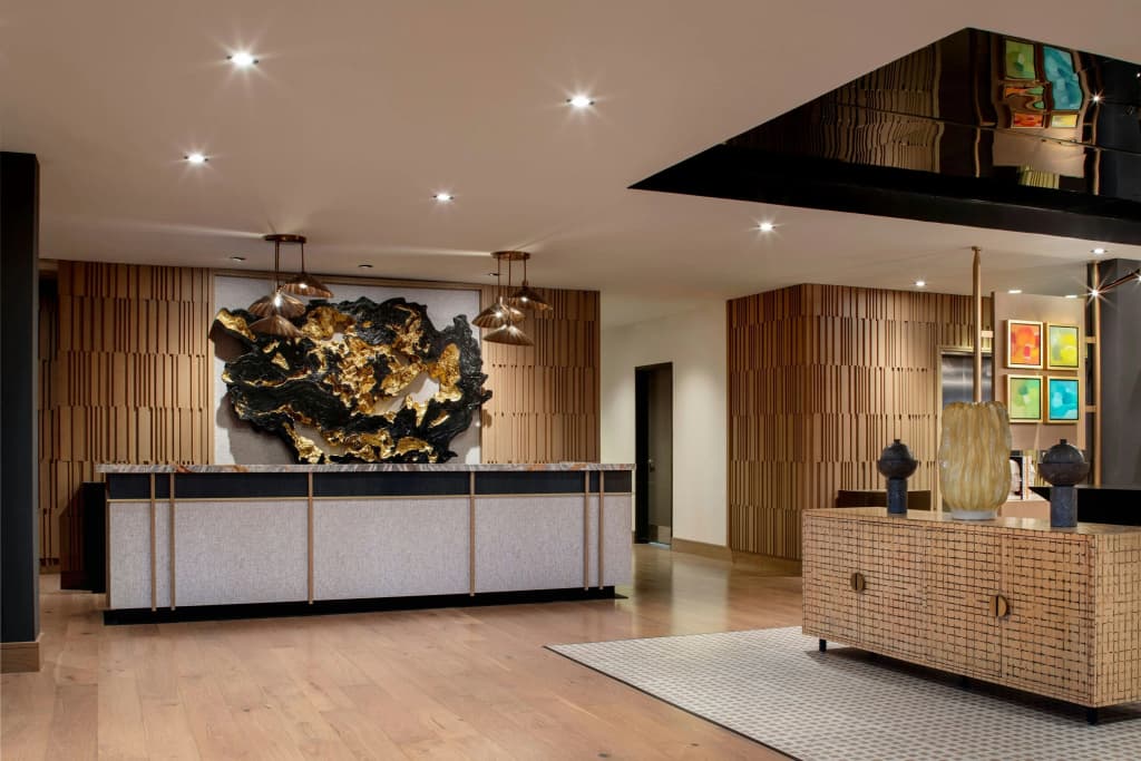 The Elmore Hotel, DFW Southlake, a Tribute Portfolio Hotel