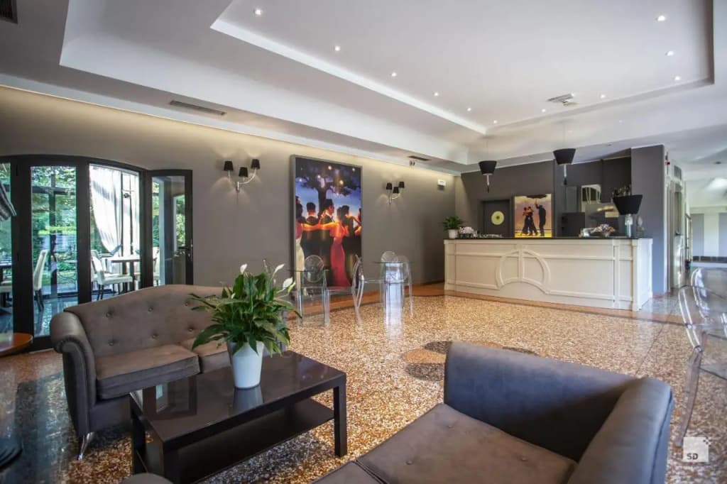 Savoia Hotel Country House Bologna