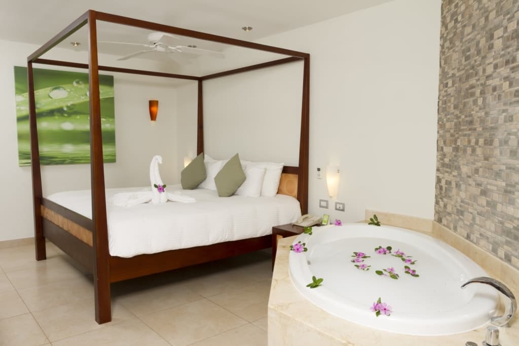 Sandos Caracol Eco Resort Select Club All Inclusive
