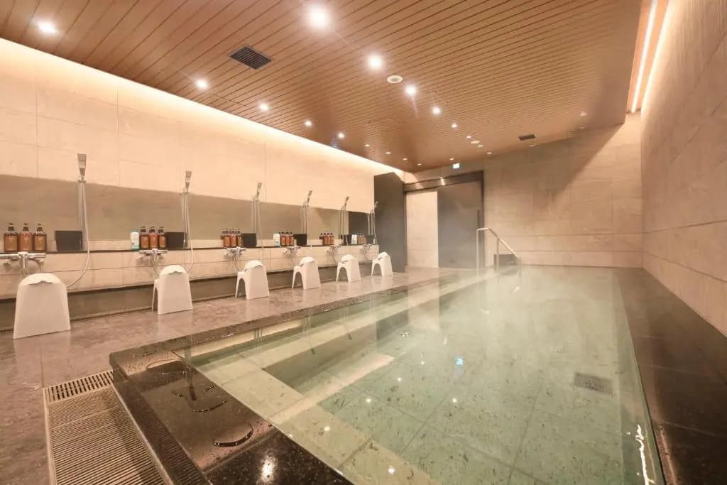 Jr West Group Via Inn Prime Akasaka