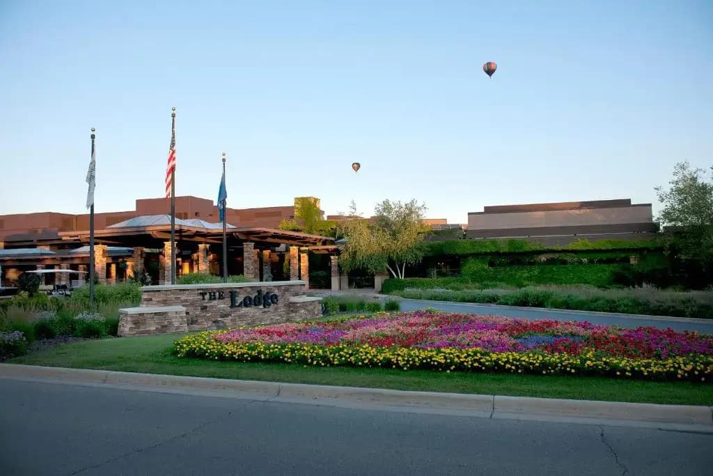 Grand Geneva Resort & Spa