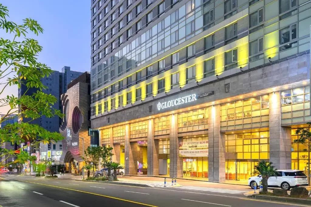 Gloucester Hotel and Resorts